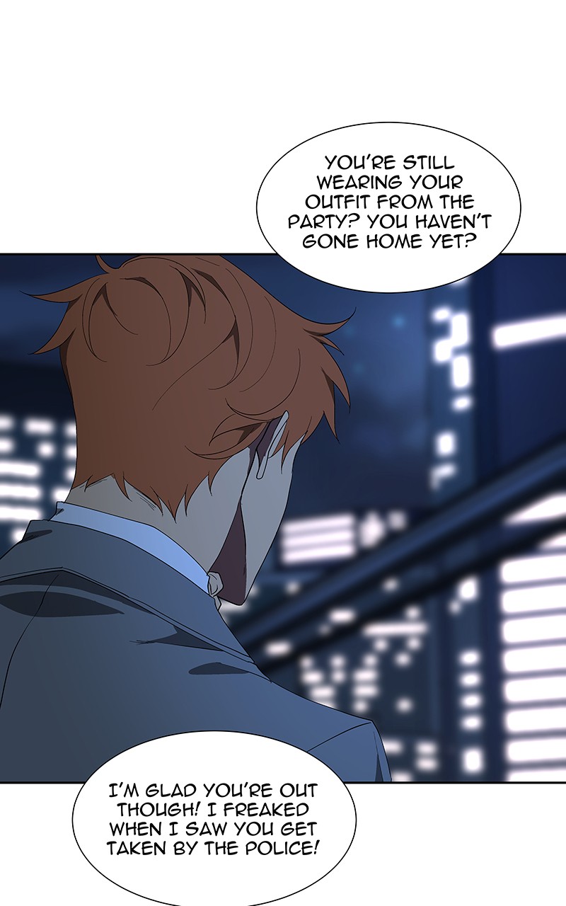I Love Yoo Chapter 71 page 106 - Chapter 71: Episode 66