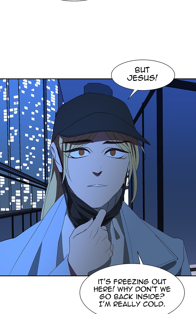 I Love Yoo Chapter 71 page 107 - Chapter 71: Episode 66