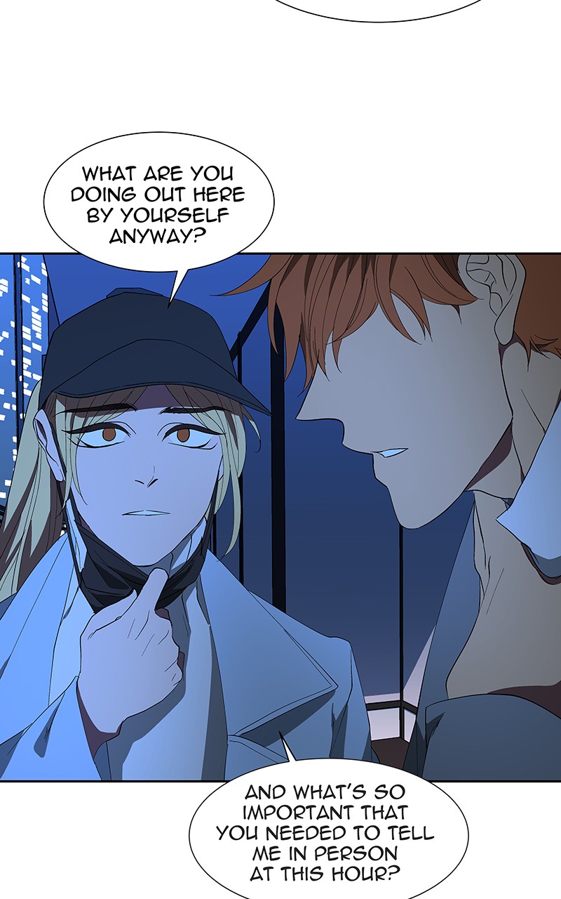 I Love Yoo Chapter 71 page 108 - Chapter 71: Episode 66