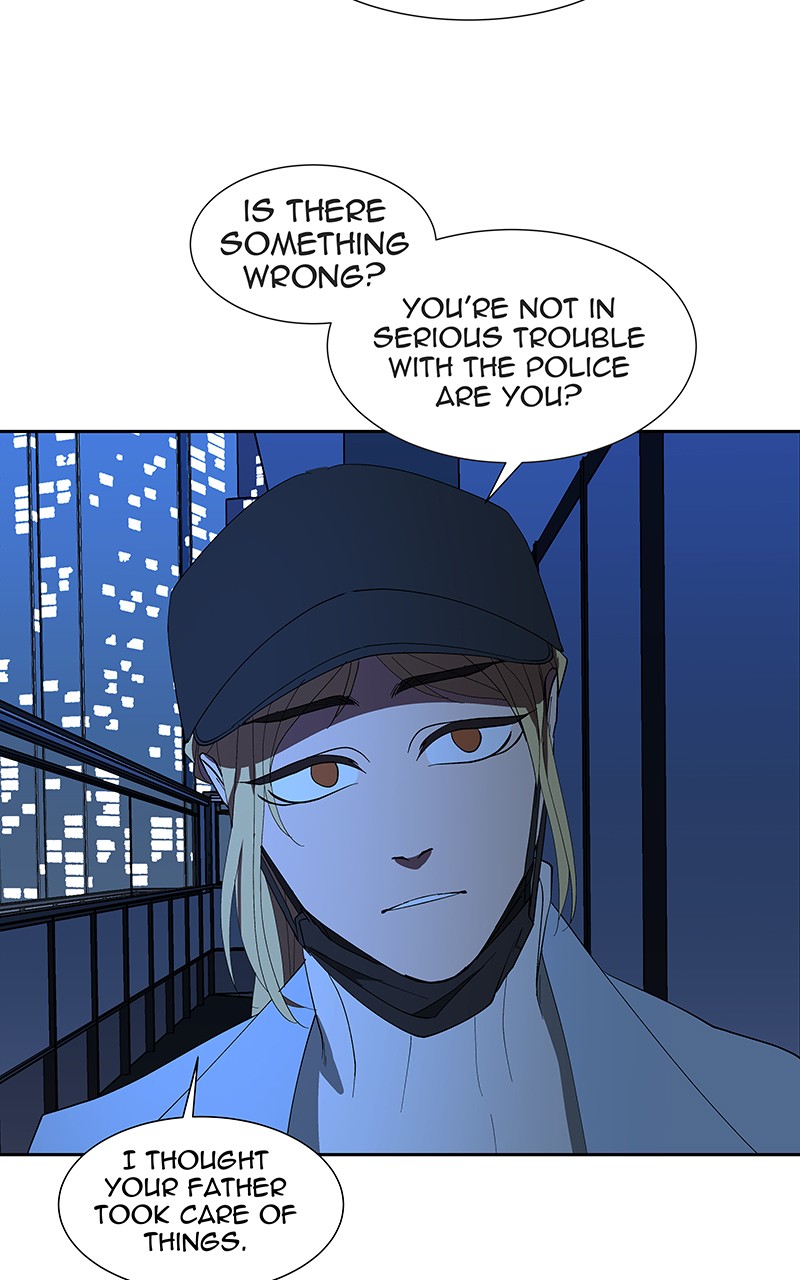 I Love Yoo Chapter 71 page 109 - Chapter 71: Episode 66