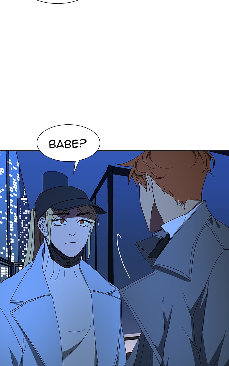 I Love Yoo Chapter 71 page 110 - Chapter 71: Episode 66