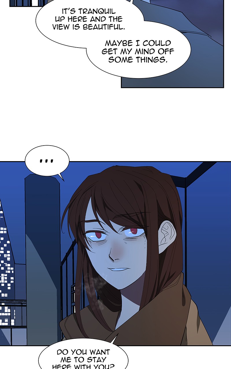 I Love Yoo Chapter 71 page 18 - Chapter 71: Episode 66