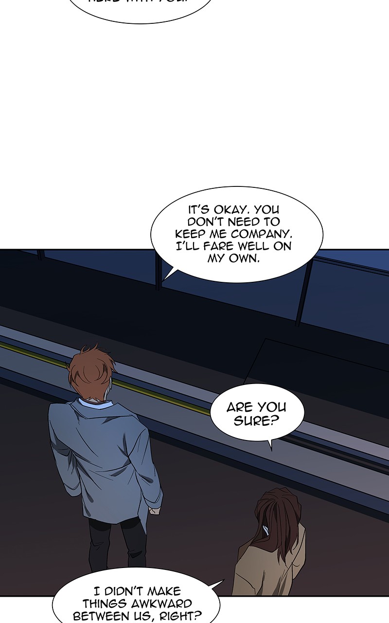 I Love Yoo Chapter 71 page 19 - Chapter 71: Episode 66