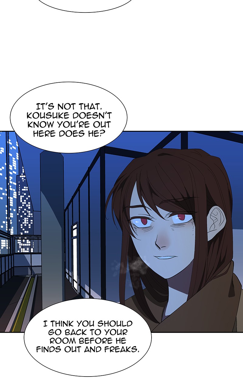I Love Yoo Chapter 71 page 20 - Chapter 71: Episode 66