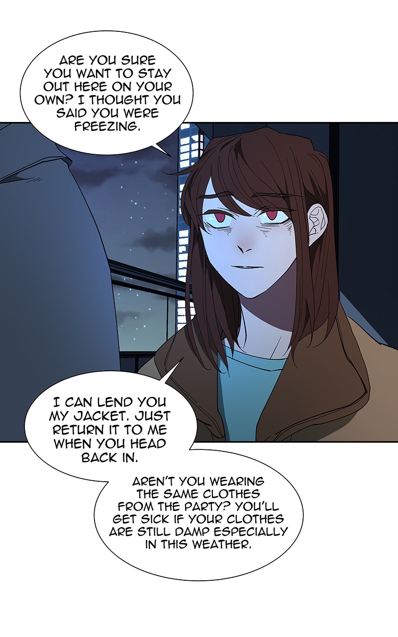 I Love Yoo Chapter 71 page 24 - Chapter 71: Episode 66