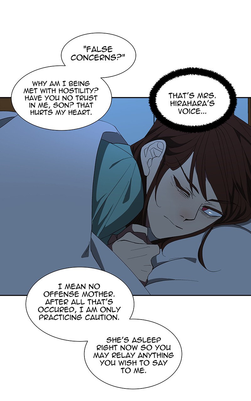 I Love Yoo Chapter 71 page 49 - Chapter 71: Episode 66