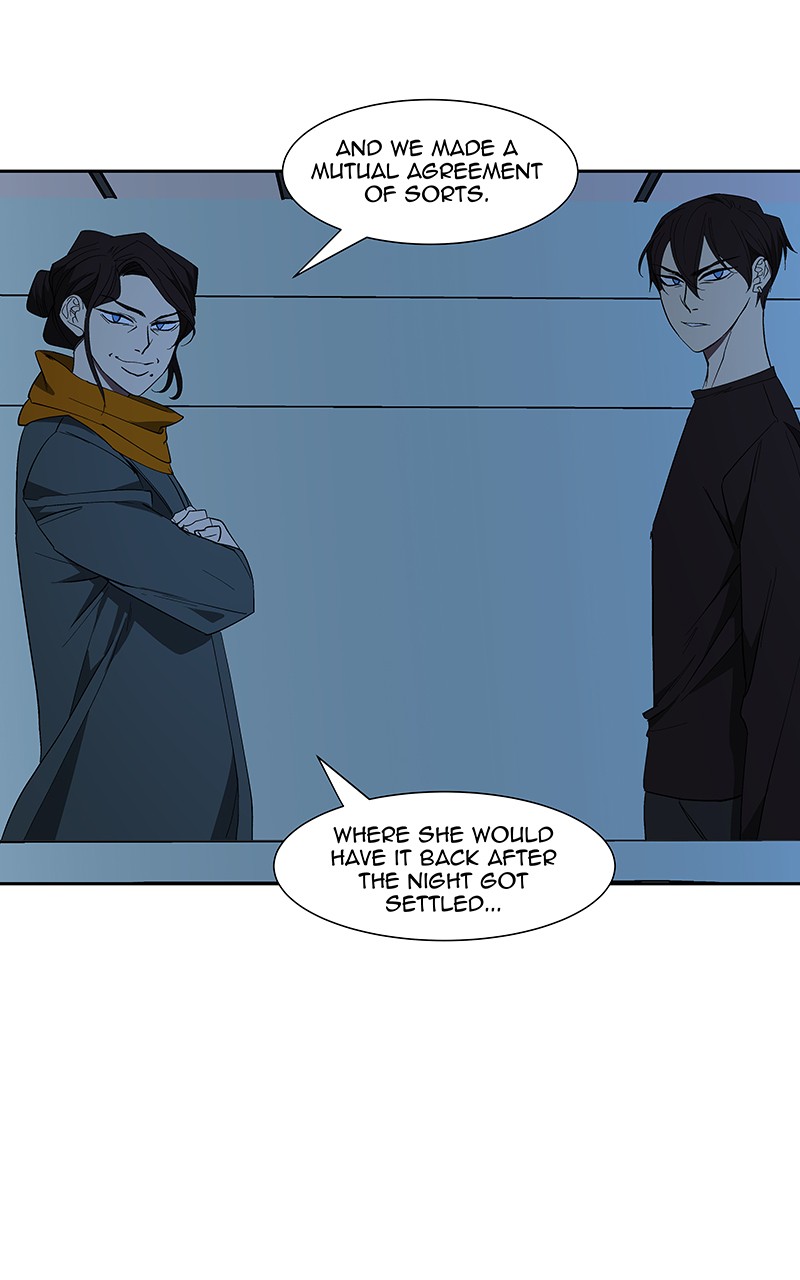 I Love Yoo Chapter 71 page 51 - Chapter 71: Episode 66