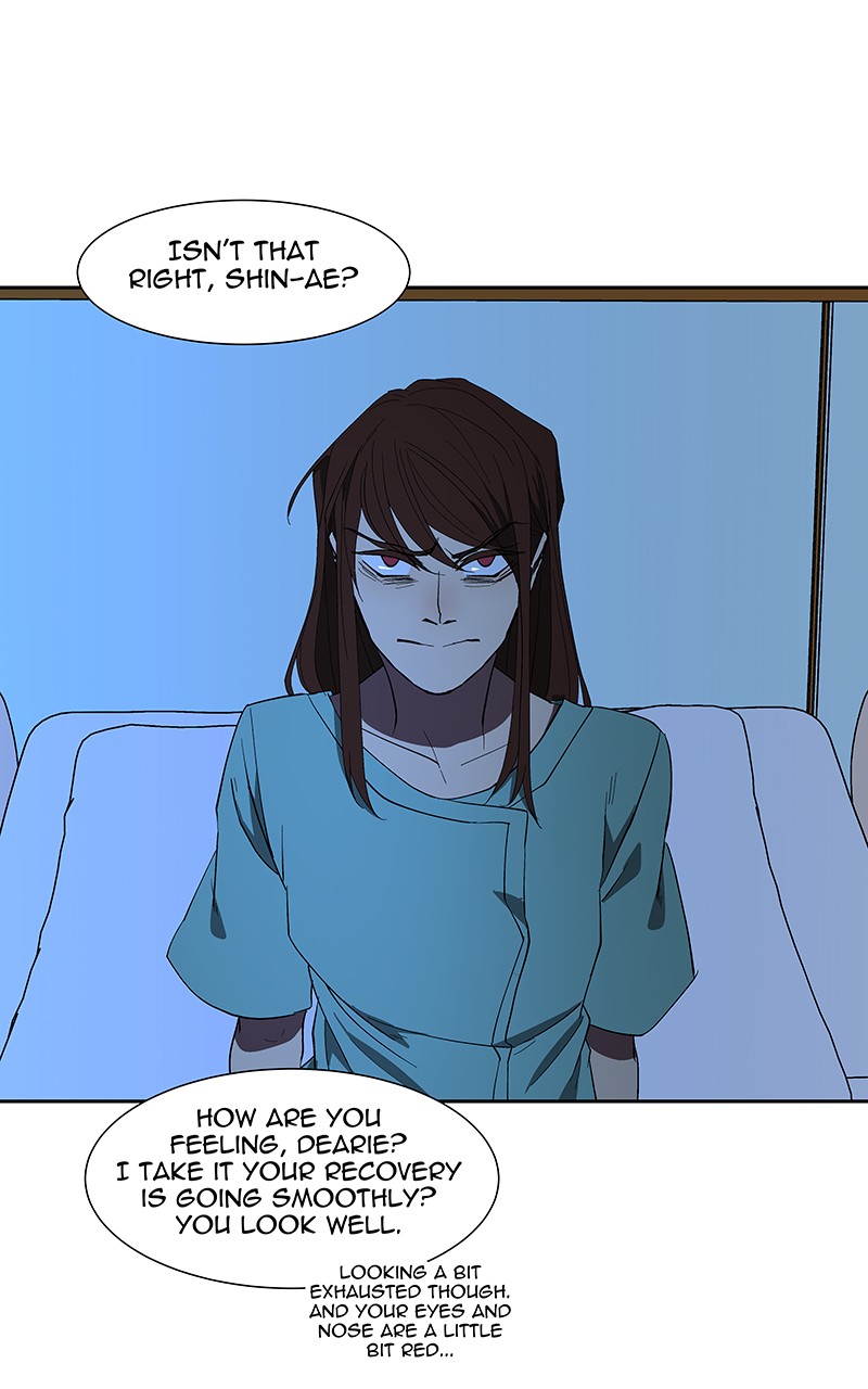 I Love Yoo Chapter 71 page 52 - Chapter 71: Episode 66