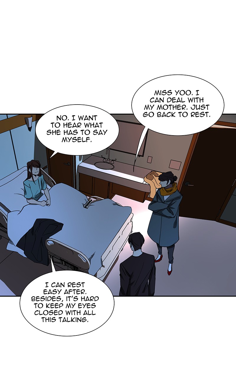 I Love Yoo Chapter 71 page 53 - Chapter 71: Episode 66