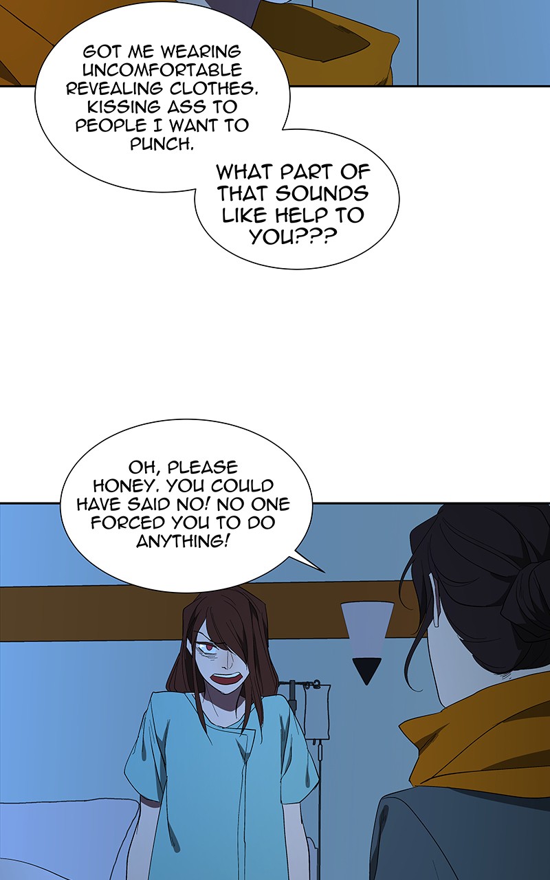 I Love Yoo Chapter 71 page 57 - Chapter 71: Episode 66