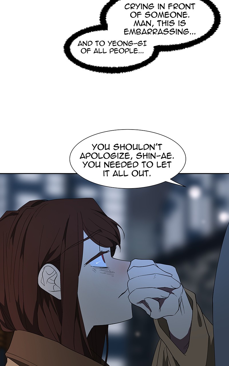 I Love Yoo Chapter 71 page 7 - Chapter 71: Episode 66