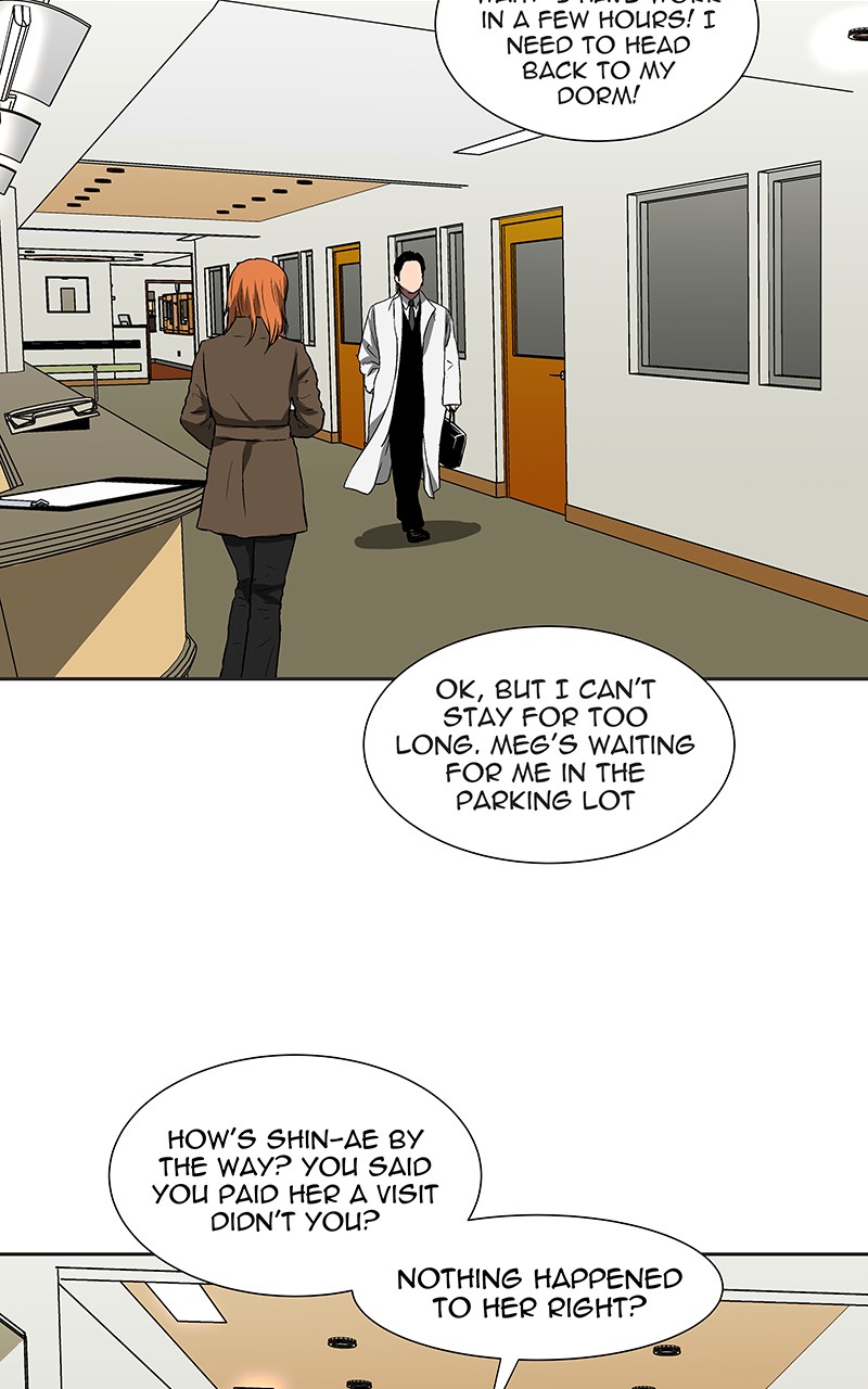 I Love Yoo Chapter 71 page 99 - Chapter 71: Episode 66