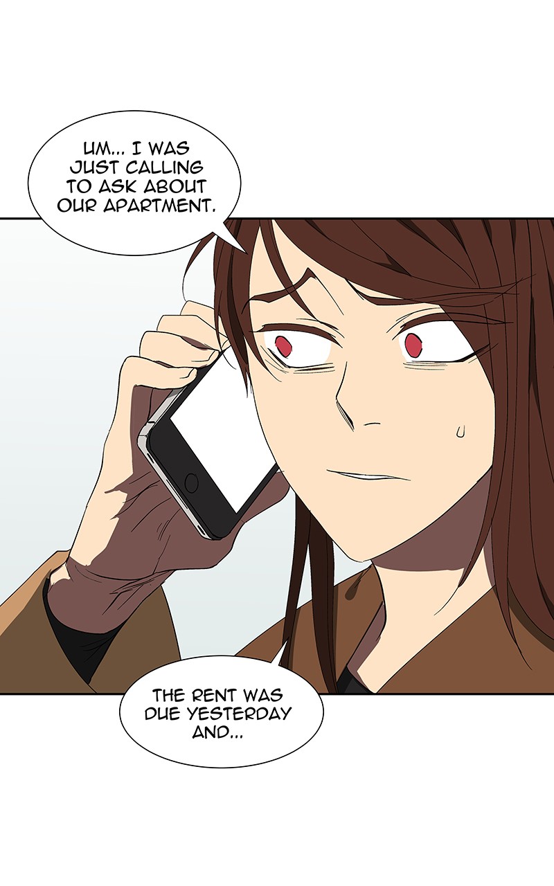 I Love Yoo Chapter 72 page 112 - Chapter 72: Episode 67
