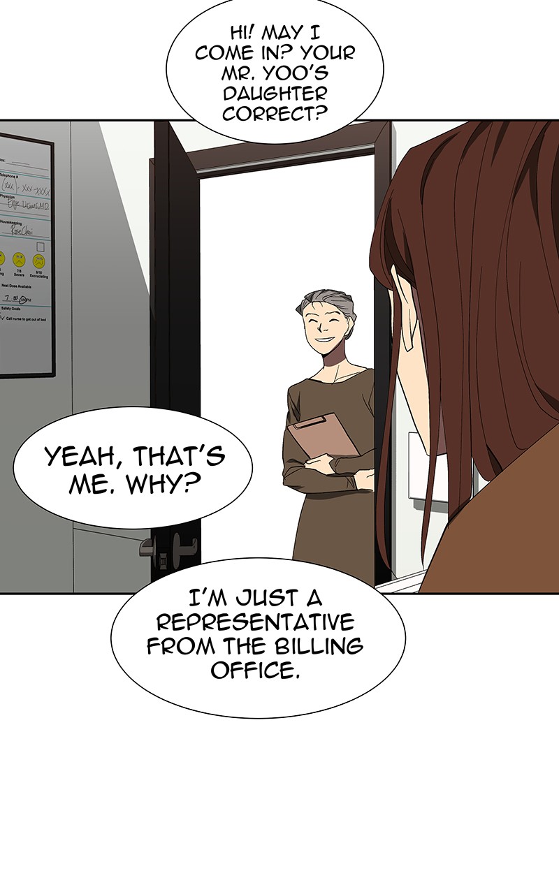 I Love Yoo Chapter 72 page 119 - Chapter 72: Episode 67