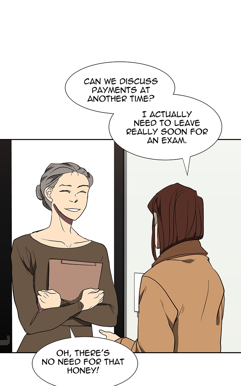 I Love Yoo Chapter 72 page 121 - Chapter 72: Episode 67