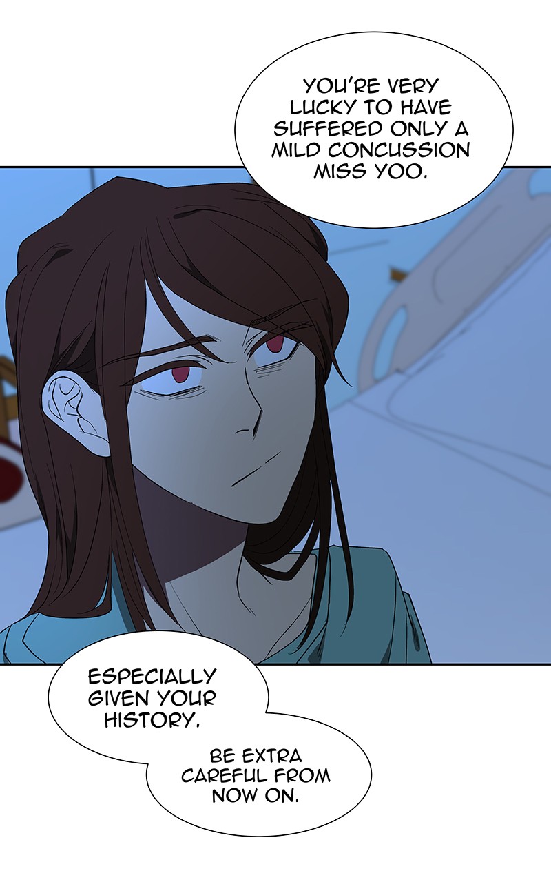 I Love Yoo Chapter 72 page 16 - Chapter 72: Episode 67