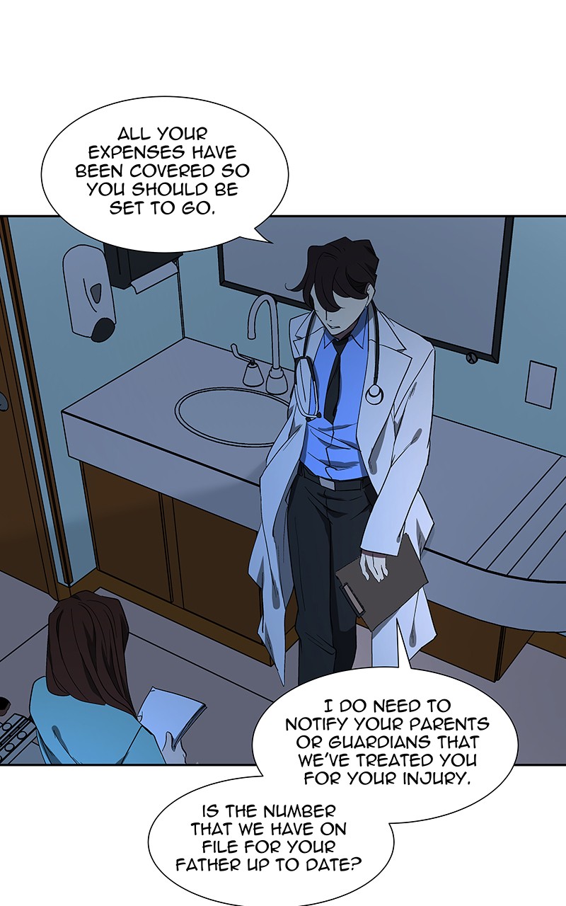 I Love Yoo Chapter 72 page 17 - Chapter 72: Episode 67
