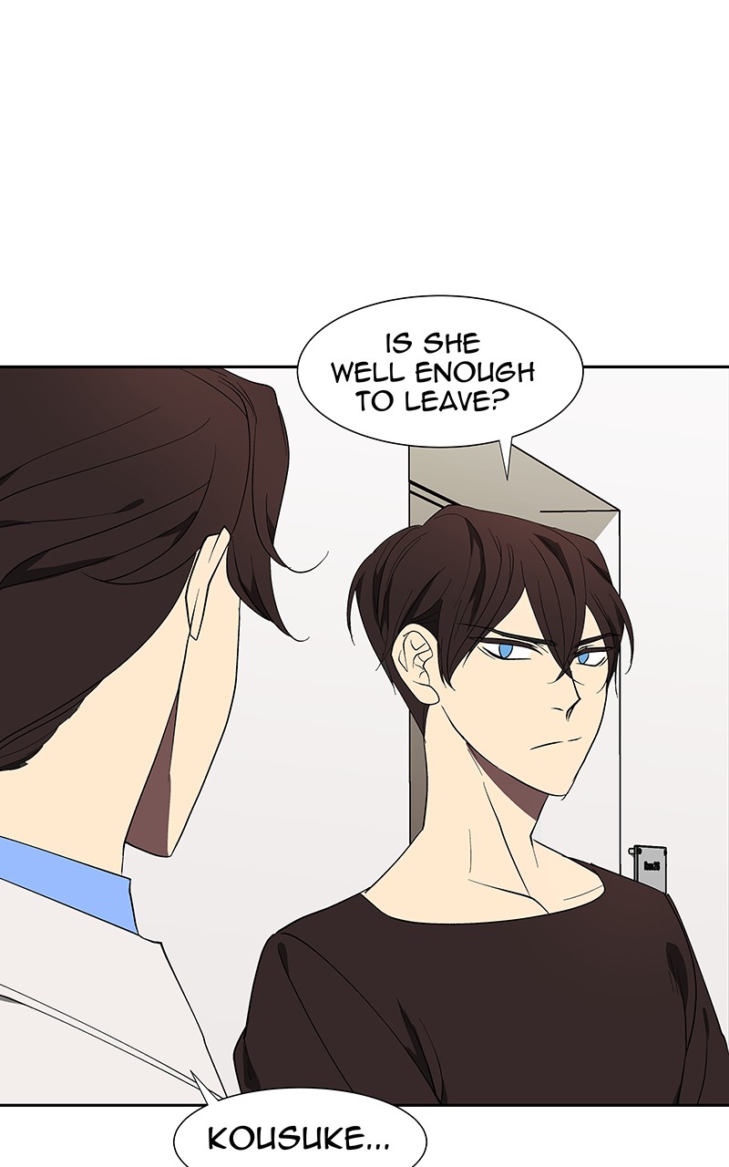 I Love Yoo Chapter 72 page 25 - Chapter 72: Episode 67