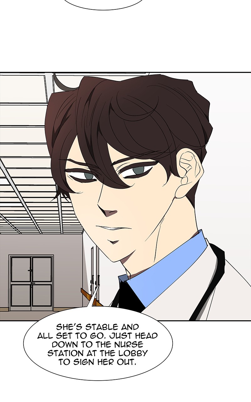 I Love Yoo Chapter 72 page 26 - Chapter 72: Episode 67