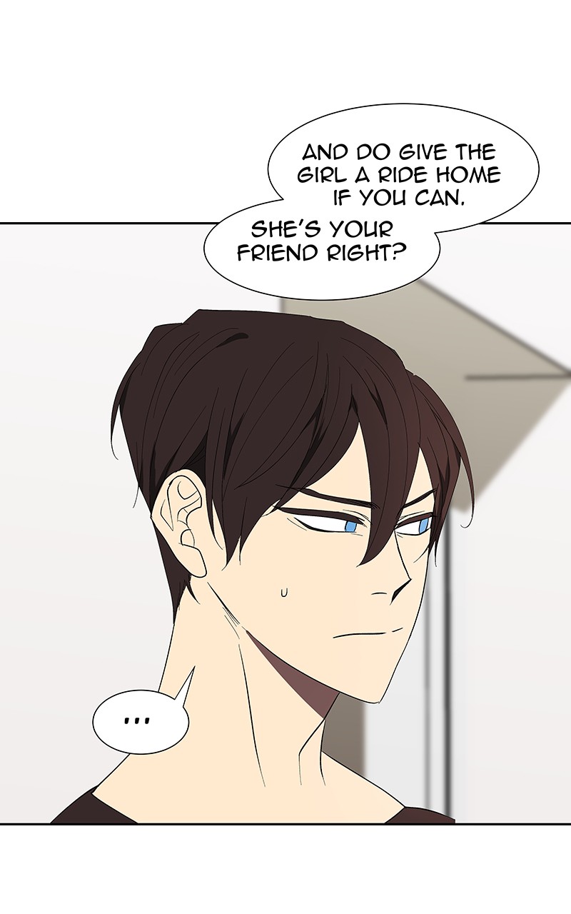 I Love Yoo Chapter 72 page 27 - Chapter 72: Episode 67