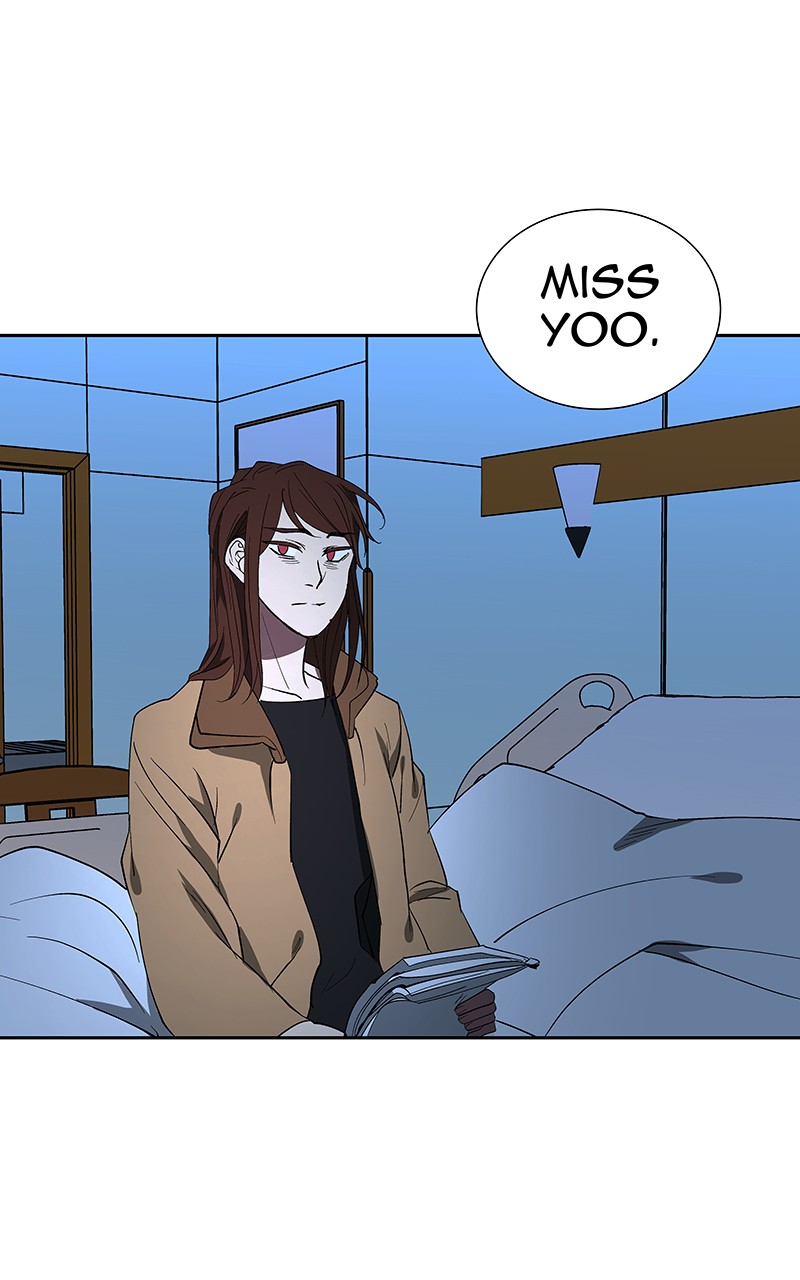 I Love Yoo Chapter 72 page 36 - Chapter 72: Episode 67