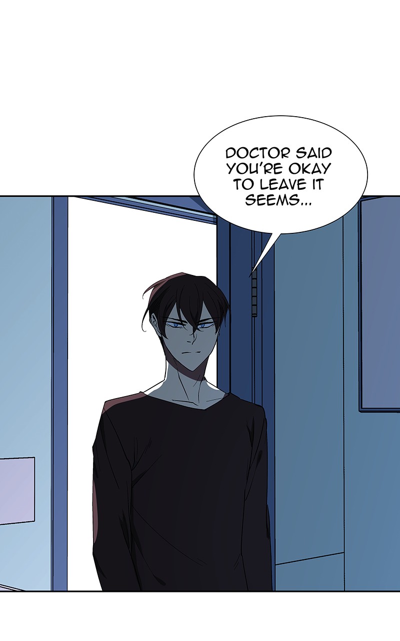 I Love Yoo Chapter 72 page 37 - Chapter 72: Episode 67