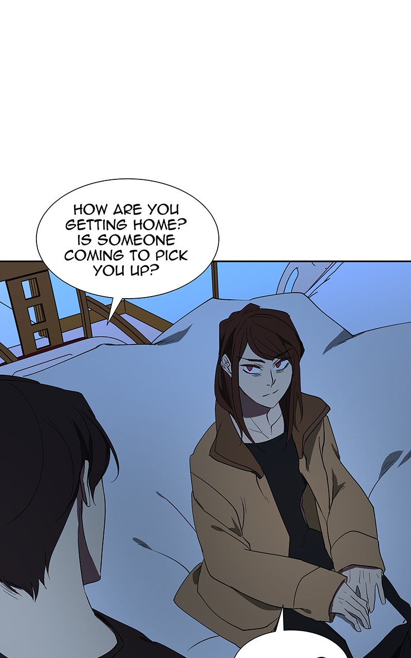 I Love Yoo Chapter 72 page 38 - Chapter 72: Episode 67