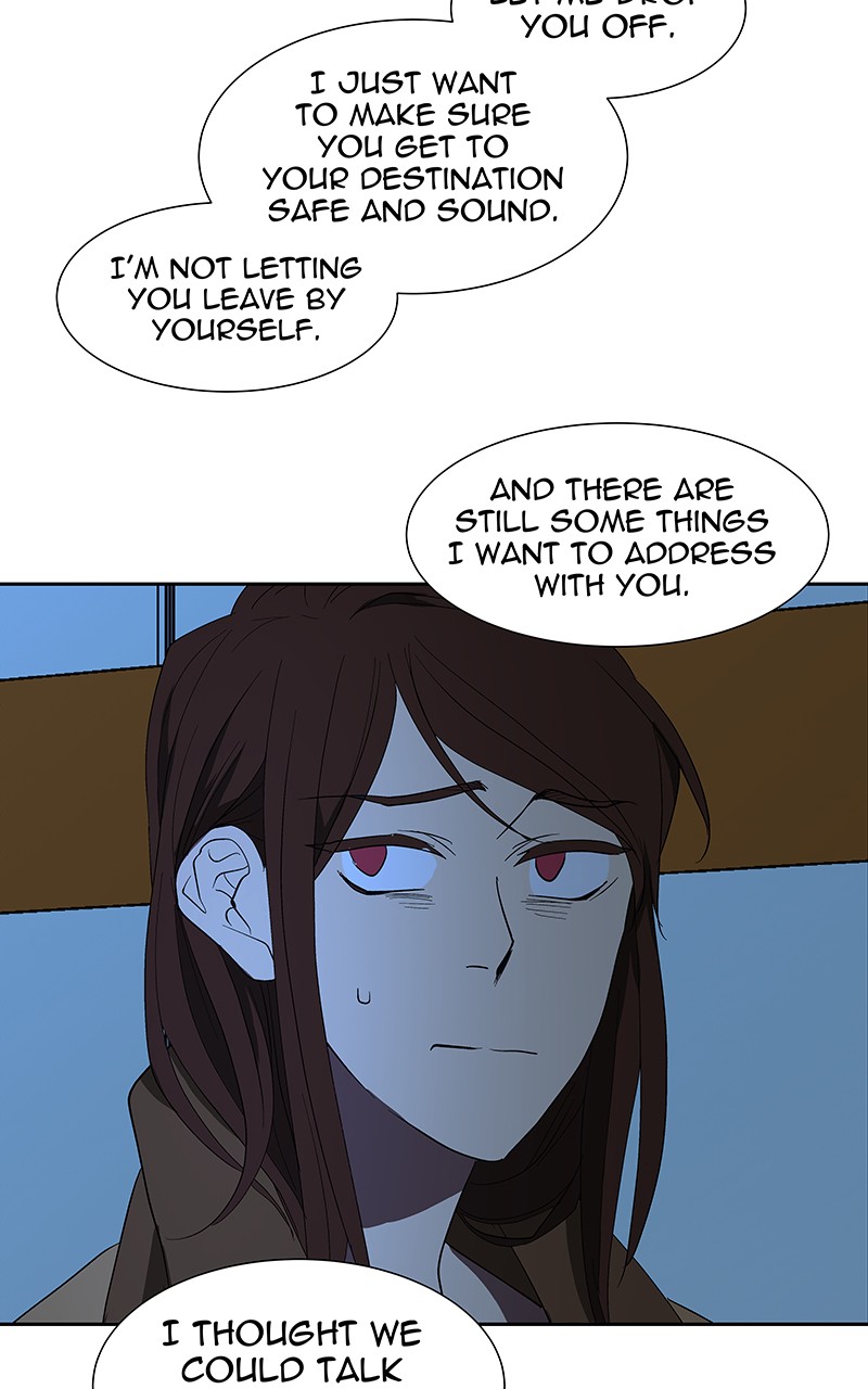 I Love Yoo Chapter 72 page 43 - Chapter 72: Episode 67