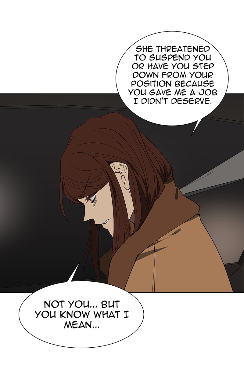 I Love Yoo Chapter 72 page 62 - Chapter 72: Episode 67