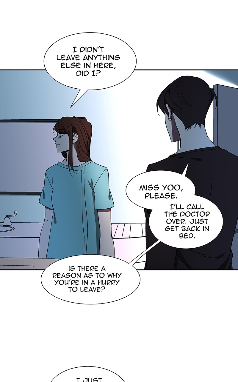 I Love Yoo Chapter 72 page 7 - Chapter 72: Episode 67