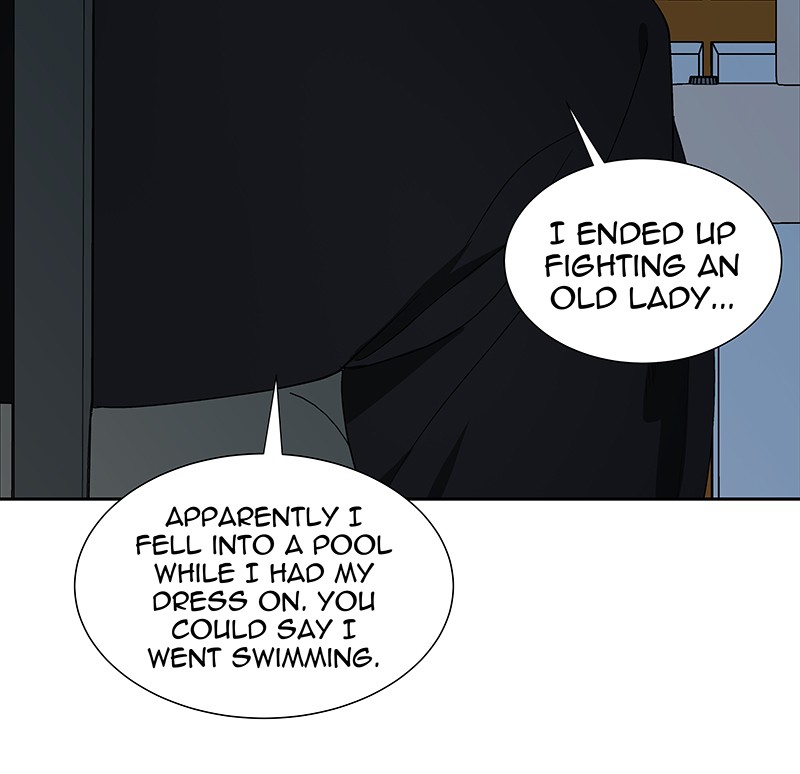 I Love Yoo Chapter 72 page 96 - Chapter 72: Episode 67
