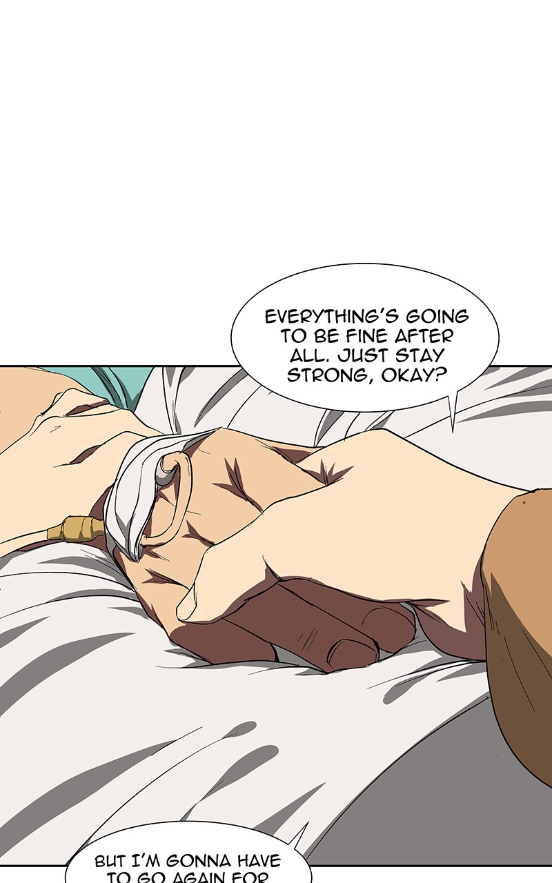 I Love Yoo Chapter 73 page 19 - Chapter 73: Episode 68