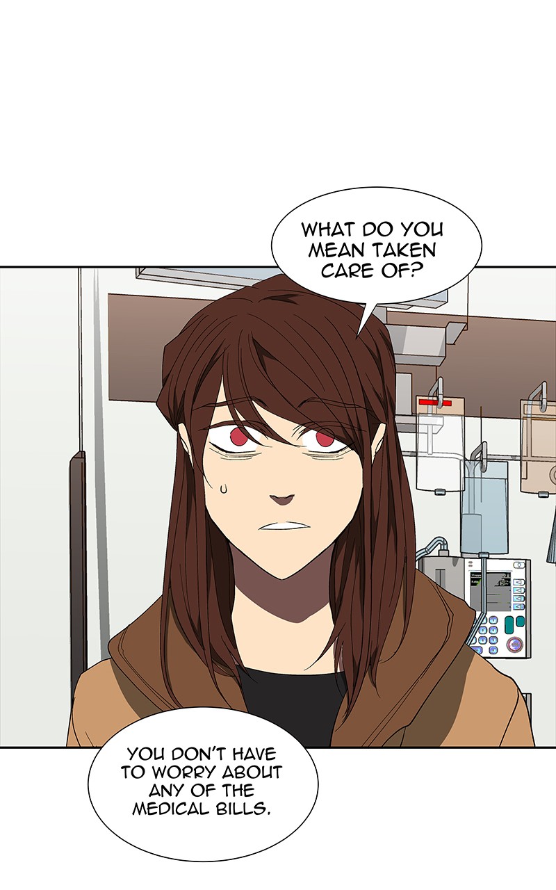 I Love Yoo Chapter 73 page 2 - Chapter 73: Episode 68