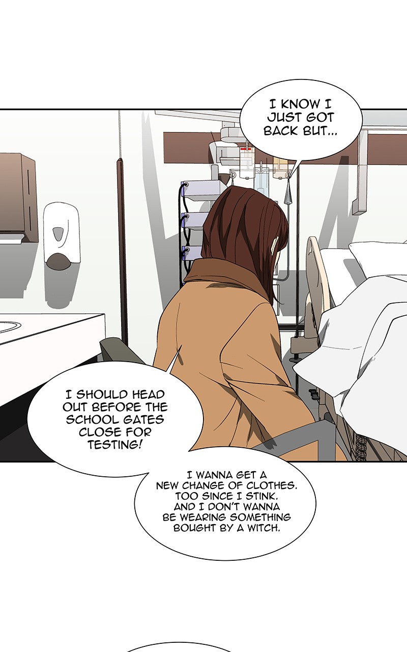 I Love Yoo Chapter 73 page 21 - Chapter 73: Episode 68