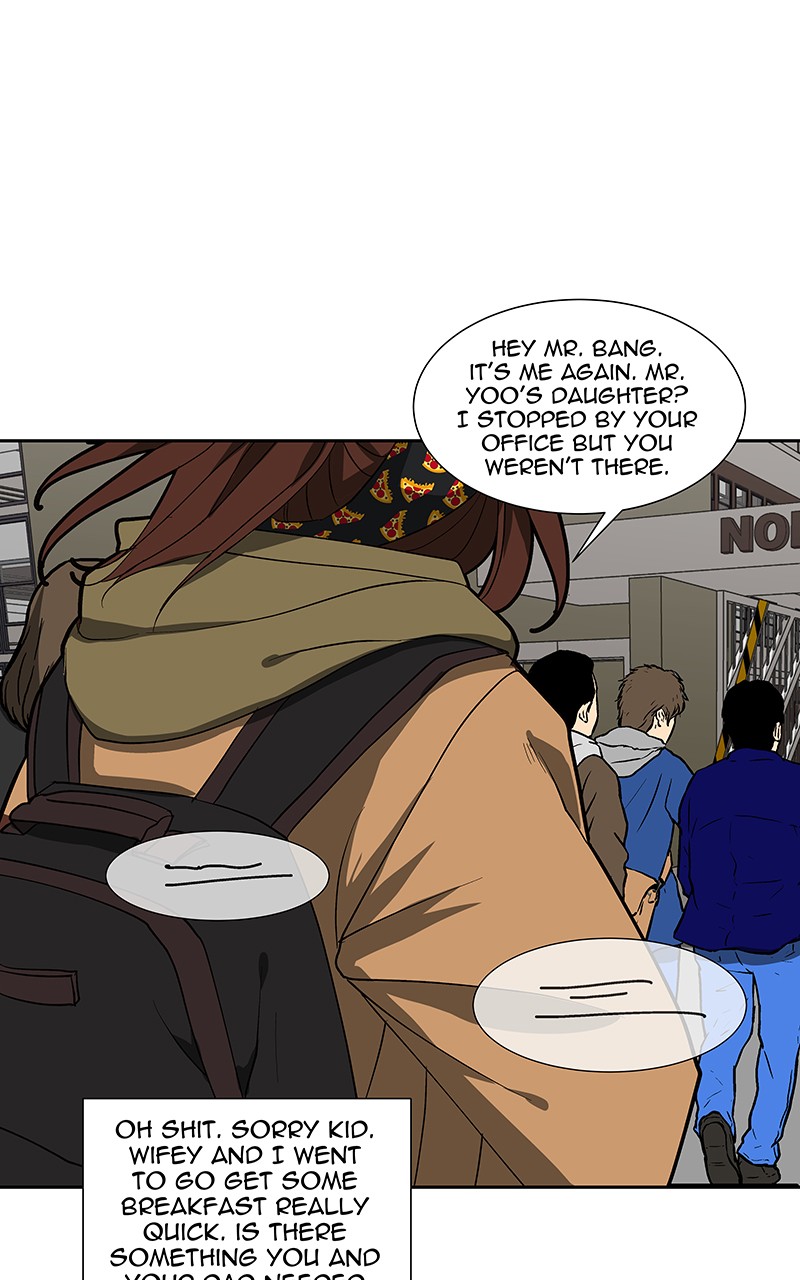 I Love Yoo Chapter 73 page 32 - Chapter 73: Episode 68