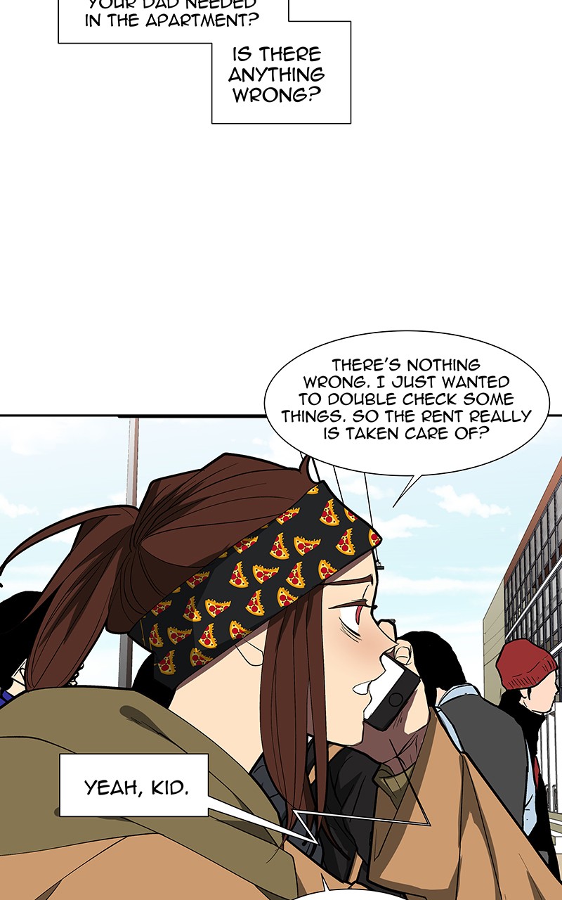I Love Yoo Chapter 73 page 33 - Chapter 73: Episode 68