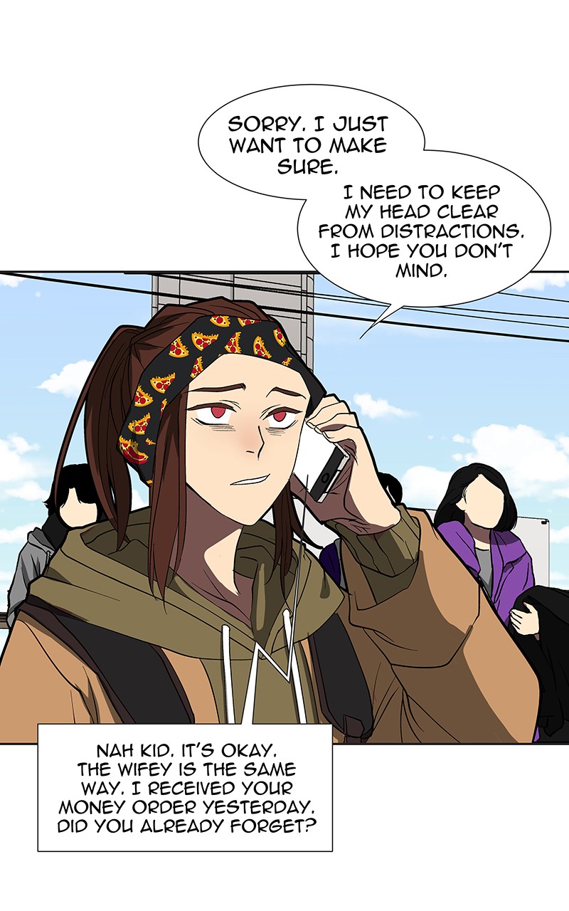 I Love Yoo Chapter 73 page 35 - Chapter 73: Episode 68
