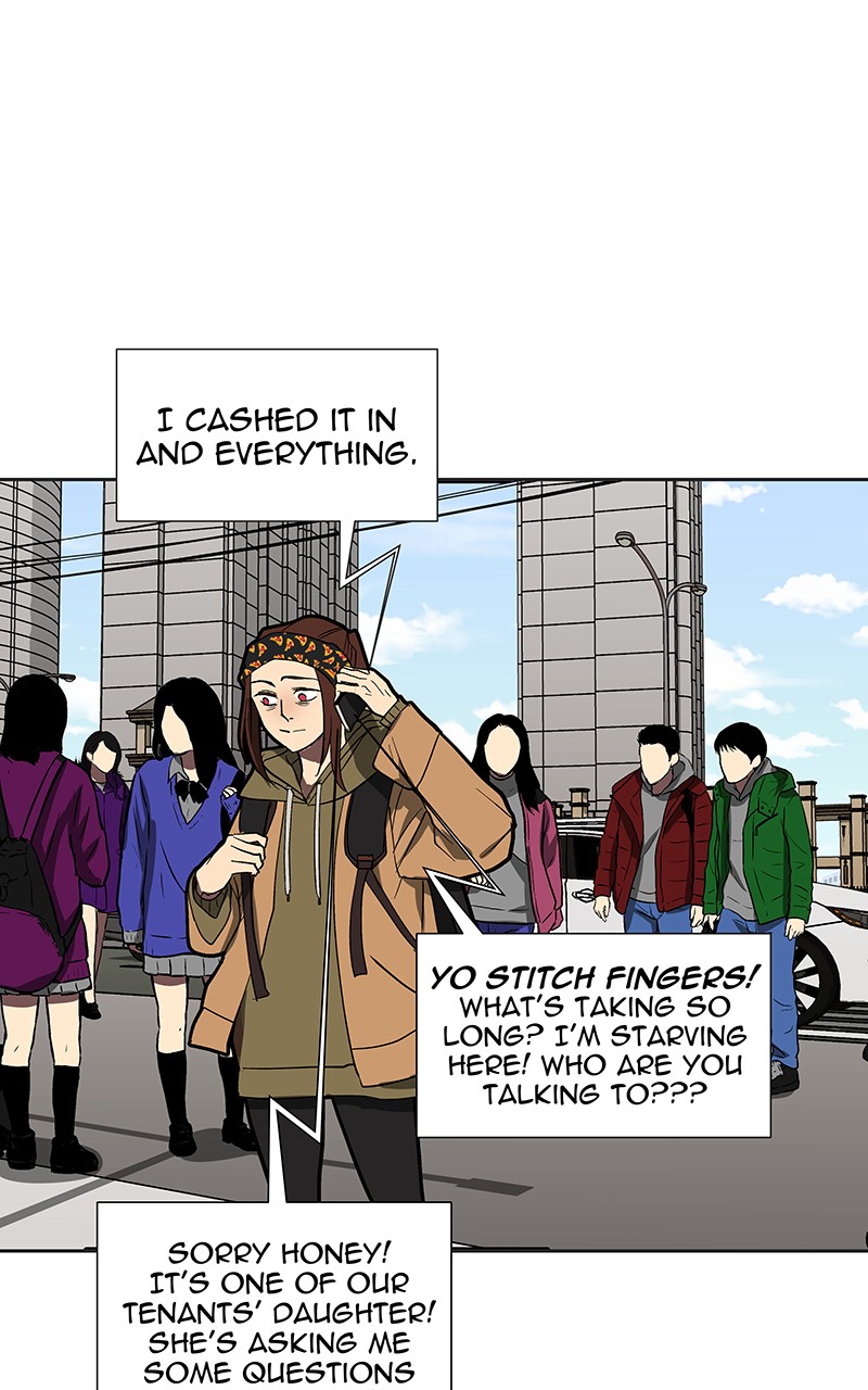 I Love Yoo Chapter 73 page 36 - Chapter 73: Episode 68