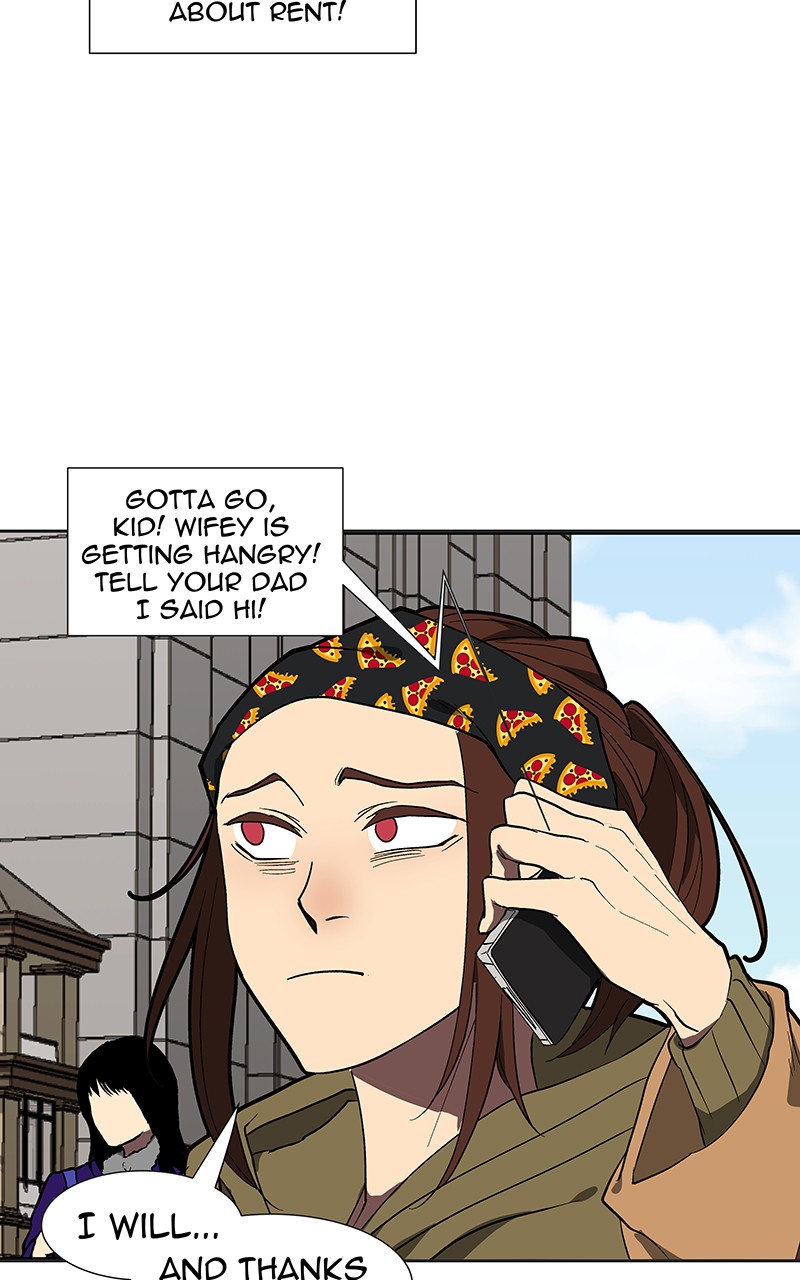 I Love Yoo Chapter 73 page 37 - Chapter 73: Episode 68