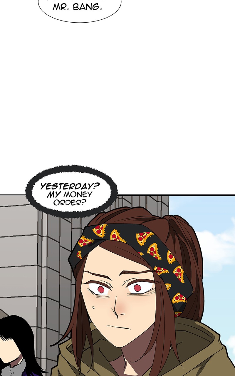 I Love Yoo Chapter 73 page 38 - Chapter 73: Episode 68