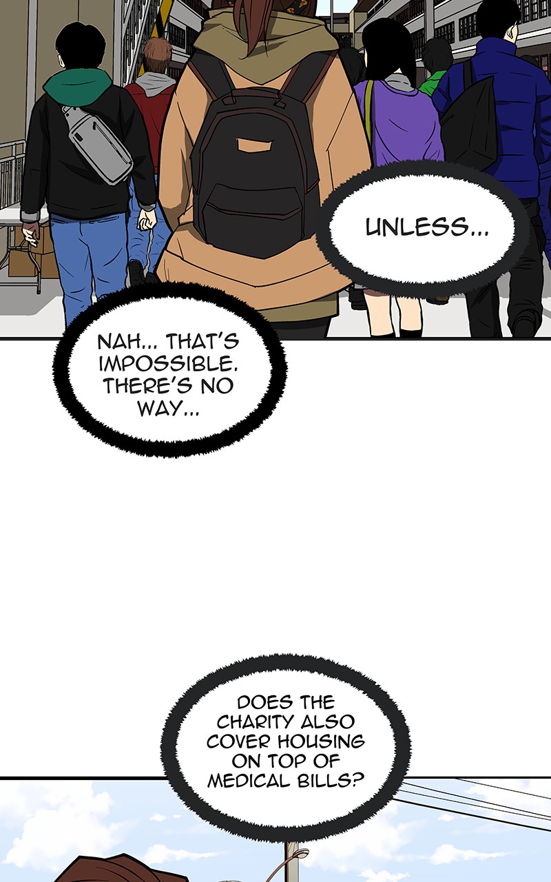 I Love Yoo Chapter 73 page 40 - Chapter 73: Episode 68