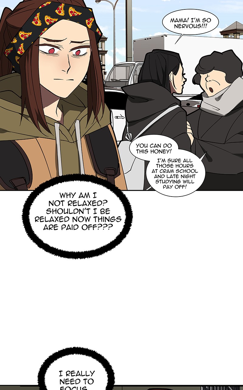 I Love Yoo Chapter 73 page 41 - Chapter 73: Episode 68