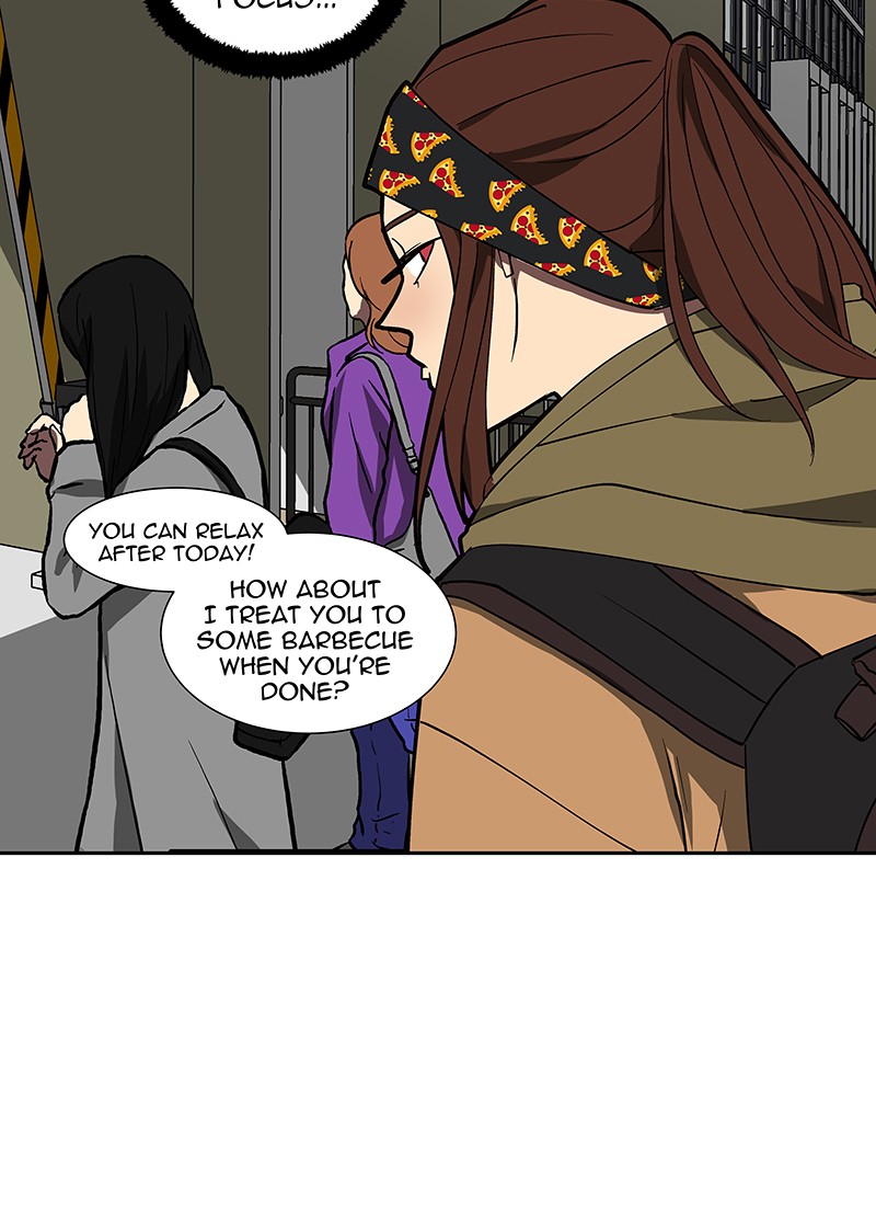 I Love Yoo Chapter 73 page 42 - Chapter 73: Episode 68
