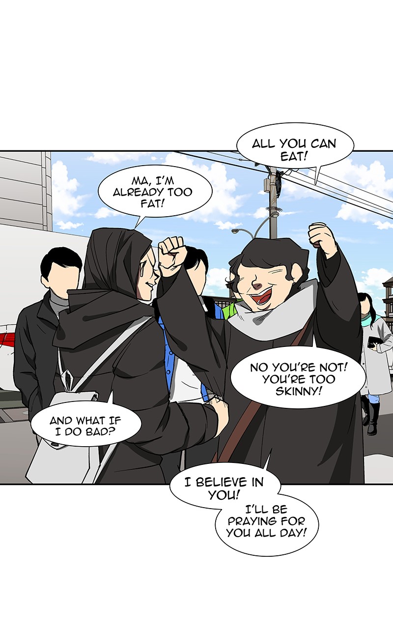 I Love Yoo Chapter 73 page 43 - Chapter 73: Episode 68