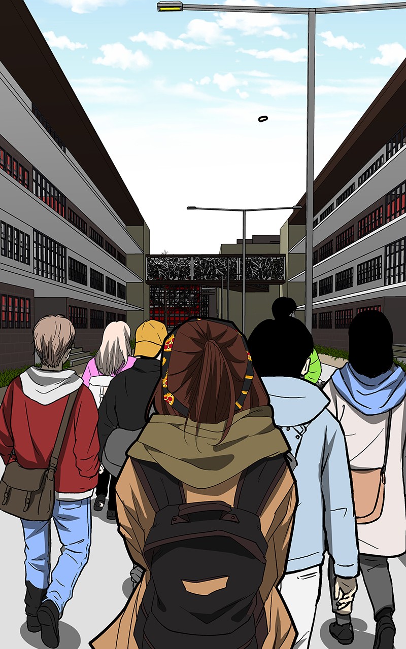 I Love Yoo Chapter 73 page 55 - Chapter 73: Episode 68