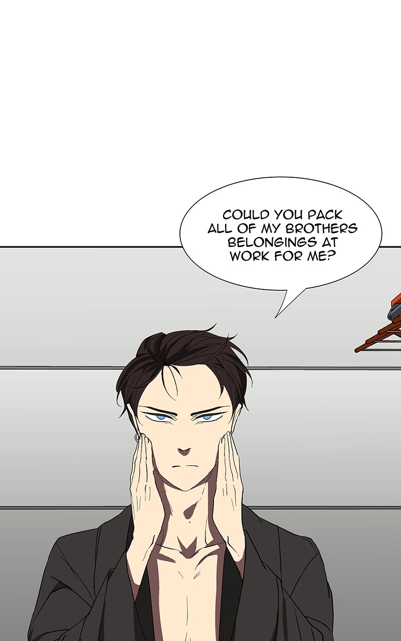 I Love Yoo Chapter 73 page 74 - Chapter 73: Episode 68
