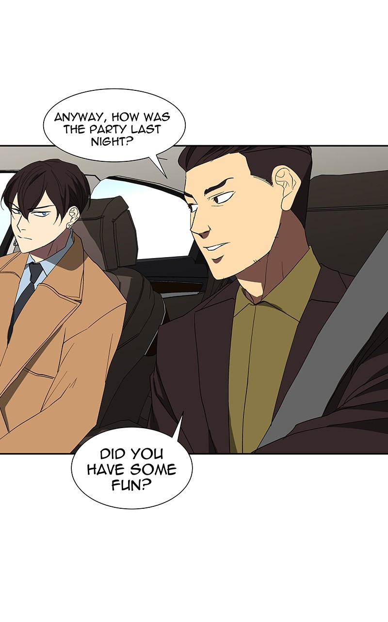 I Love Yoo Chapter 73 page 92 - Chapter 73: Episode 68