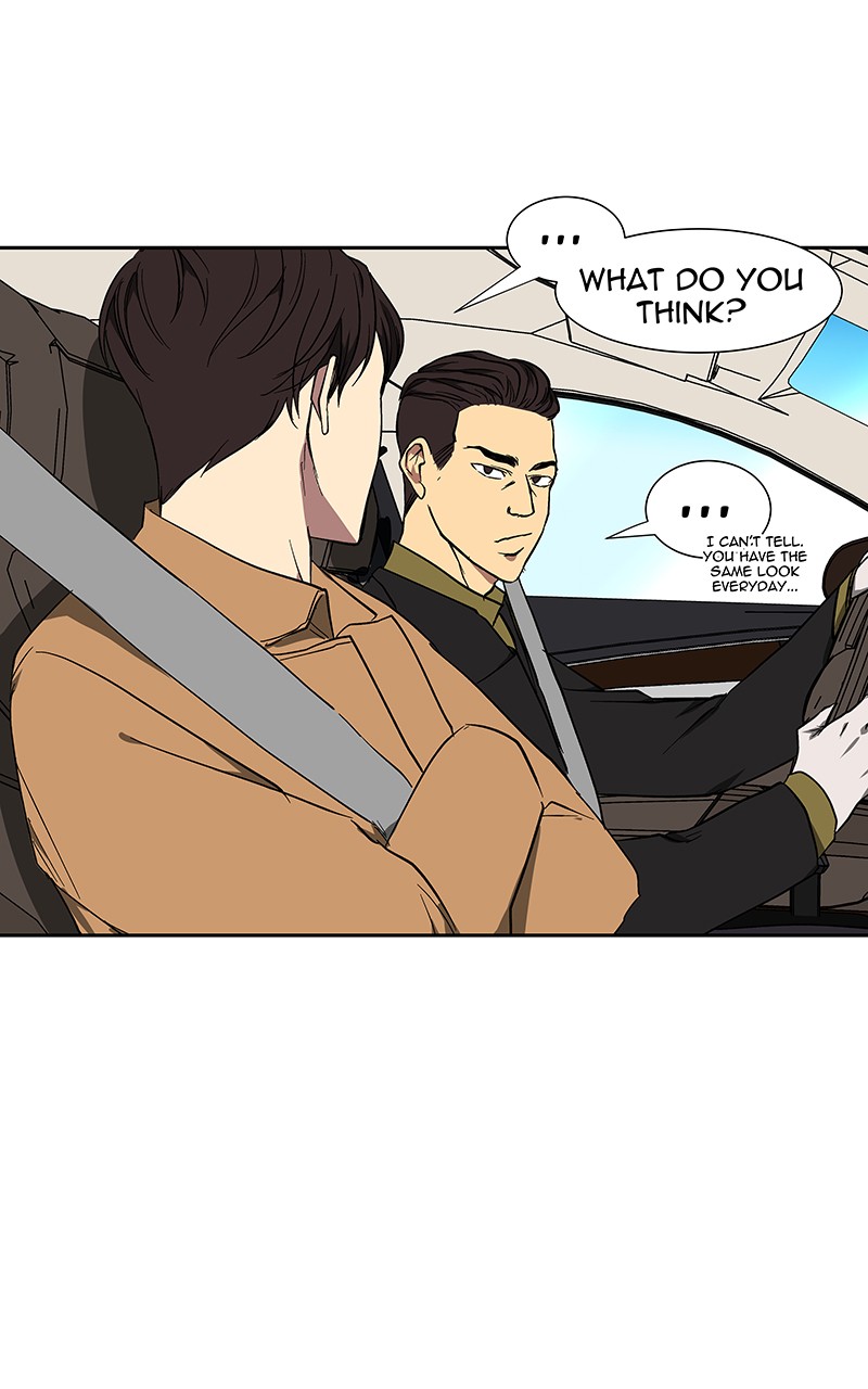 I Love Yoo Chapter 73 page 93 - Chapter 73: Episode 68