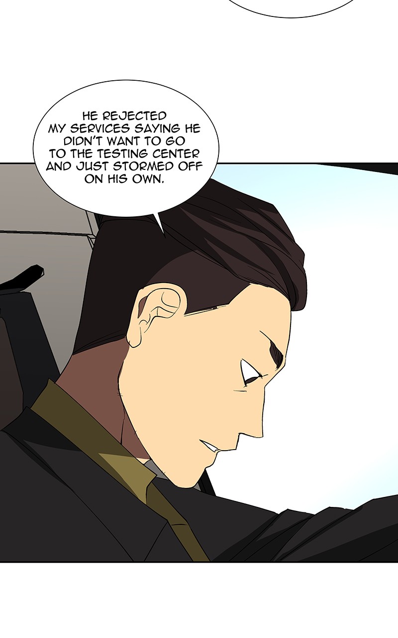 I Love Yoo Chapter 73 page 99 - Chapter 73: Episode 68
