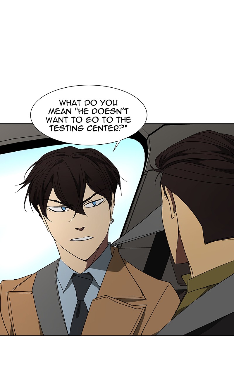 I Love Yoo Chapter 74 page 1 - Chapter 74: Episode 69